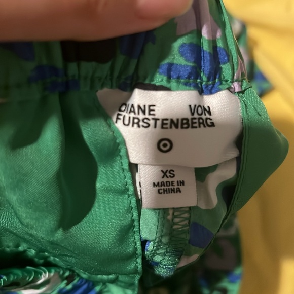 Diane Von Furstenberg sz XS - Picture 6 of 6
